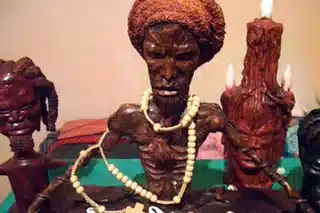 Love ties with free African Magic