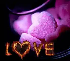 Love Spell - Lucky in Love
