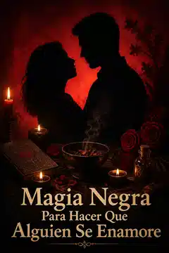 Magia Negra Para Hacer Que Alguien Se Enamore