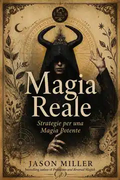 Magia Reale: Strategie per una Magia Potente