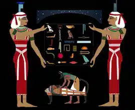 Magic and Spells in Ancient Egypt