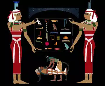 Magic and Spells in Ancient Egypt