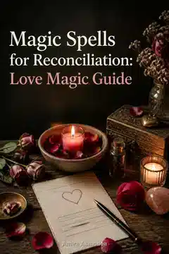 Magic Spells for Reconciliation