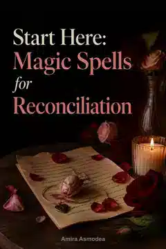 Magic Spells for Reconciliation