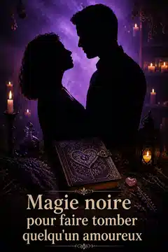 Magie noire pour faire tomber quelqu'un amoureux