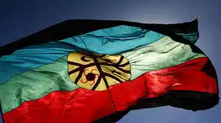 Mapuche wisdom: how to get health and wellness?