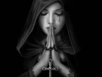 Miraculous prayers for love