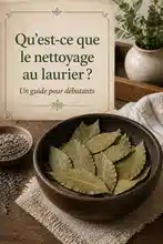 Comment utiliser les feuilles de laurier pour le nettoyage spirituel