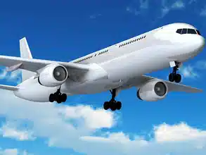 No more fear of flying: amulets for happy holidays