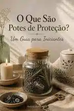 Potes de proteção: Um guia simples para iniciantes