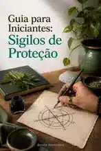 Sigilos de proteção: Um guia para iniciantes