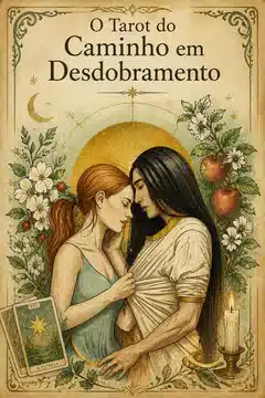 O Tarot do Caminho em Desdobramento