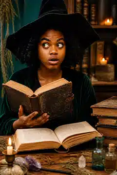 Onde Encontrar Livros Autênticos sobre Magia? Explorando Fontes de Conhecimento Oculto Genuíno
