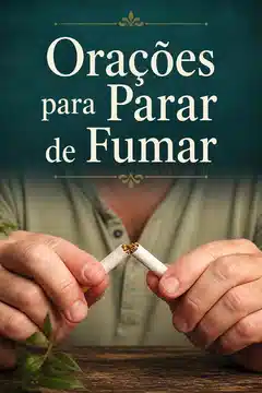 Orações para Parar de Fumar