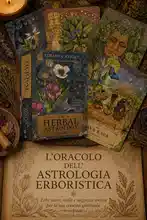 L'Oracolo dell'Astrologia Erboristica