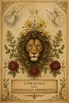 L'Oracolo dell'Astrologia Erboristica