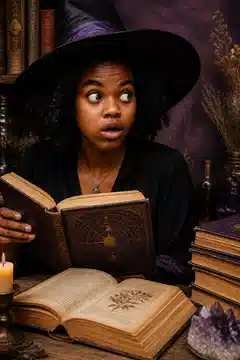 Où Trouver des Livres Authentiques sur la Magie ? Explorer les Sources du Véritable Savoir Occulte