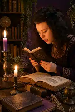 Où Trouver des Livres Authentiques sur la Magie ? Explorer les Sources du Véritable Savoir Occulte