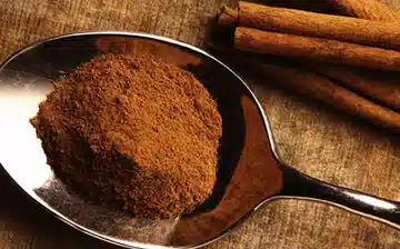 Poção do amor eficaz com canela