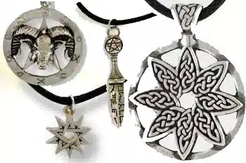 Powerful Talismans