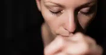 Prayer for the love of a man