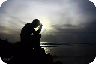 Prayer for the love of a woman
