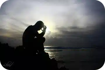 Prayer for the love of a woman
