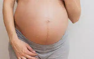 Prayers for a Good Pregnancy