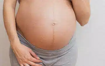 Prayers for a Good Pregnancy