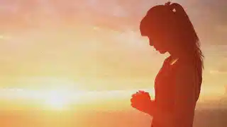 Prayers to Get a Job