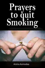 Prayers to Quit Smoking