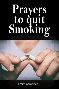 Prayers to Quit Smoking