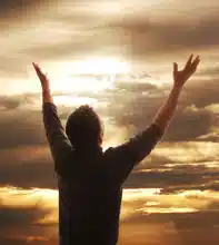 Prayers to recover a lost love