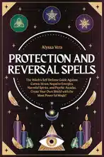 Protection and Reversal Spells: Review and Overview