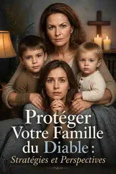Protéger Votre Famille du Diable : Stratégies et Perspectives