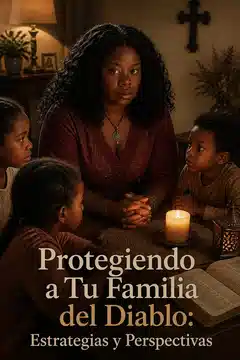 Protegiendo a Tu Familia del Diablo: Estrategias y Perspectivas
