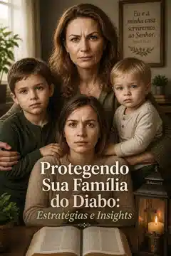Protegendo Sua Família do Diabo: Estratégias e Insights