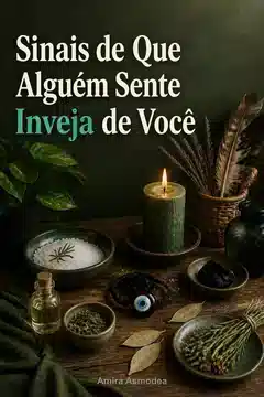 Quais São os Sinais de Que Alguém Te Inveja? Um Guia para Iniciantes