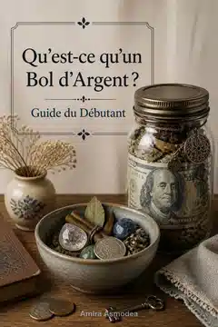 Qu'est-ce qu'un Bol d'Argent ? Guide du Débutant