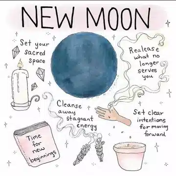 Quick Lessons for a Baby Witch