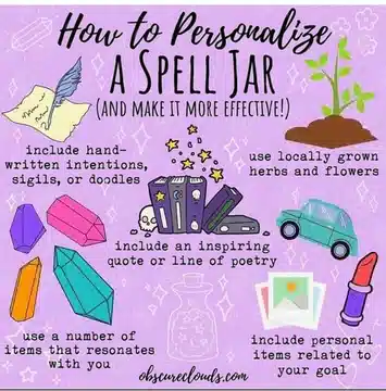 Quick Lessons for a Baby Witch