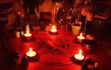 Real Black Magic