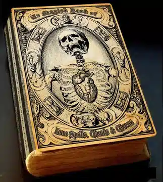 Real Black Magic