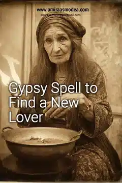 Real Gypsy Spells