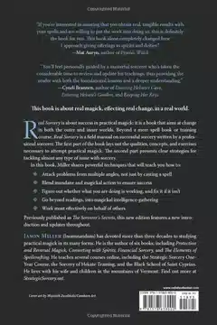 Real Sorcery: Strategies for Powerful Magick