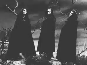 Real Witches of History