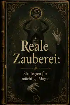 Reale Zauberei: Strategien für mächtige Magie