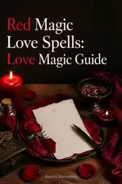Red Magic Love Spells