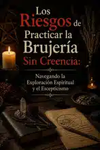 Los Riesgos de Practicar la Brujería Sin Creencia: Navegando la Exploración Espiritual y el Escepticismo