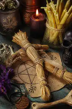 Ritual da Boneca Vodu